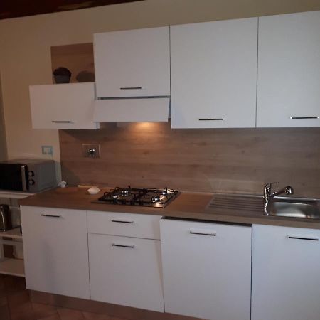 Scopaie Apartment Podere Poggiaccio Bagian luar foto