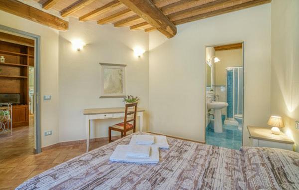 Scopaie Apartment Podere Poggiaccio Bagian luar foto