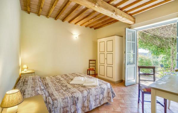 Scopaie Apartment Podere Poggiaccio Bagian luar foto