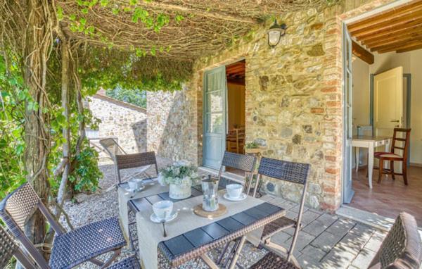 Scopaie Apartment Podere Poggiaccio Bagian luar foto