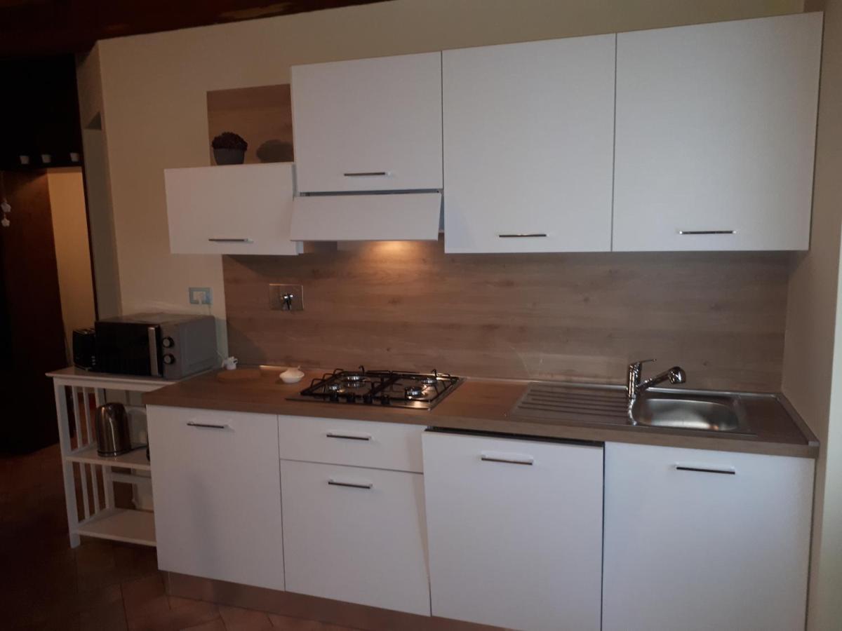 Scopaie Apartment Podere Poggiaccio Bagian luar foto